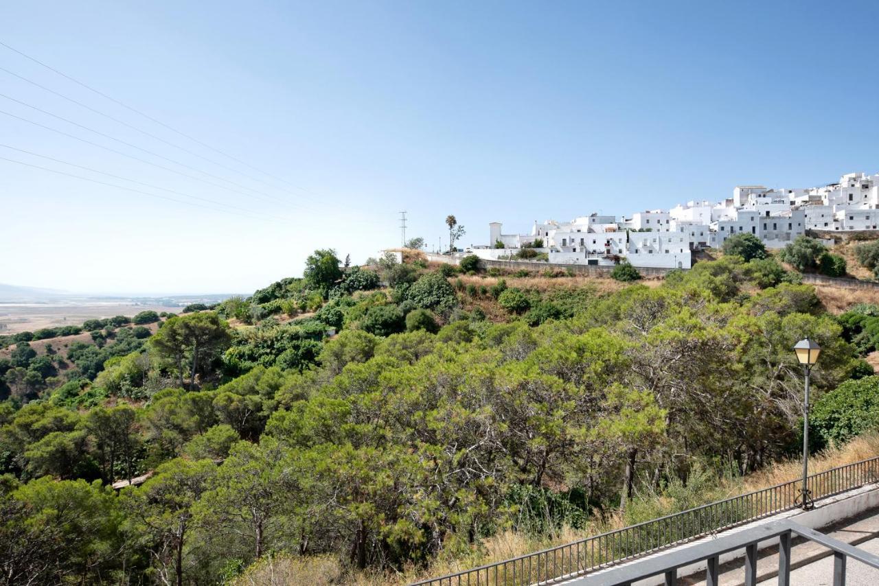 Cobijadas75 Janda Vejer de la Frontera Ngoại thất bức ảnh