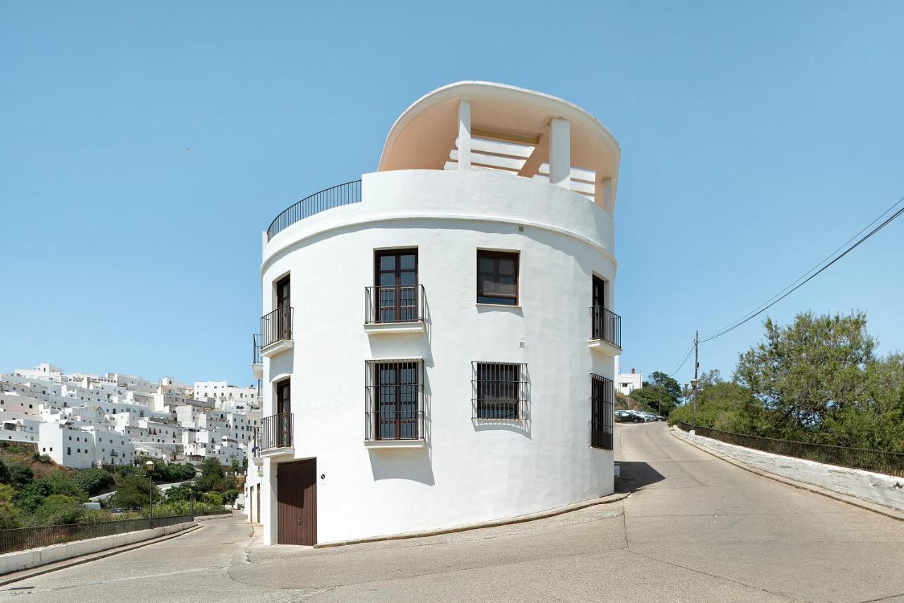 Cobijadas75 Janda Vejer de la Frontera Ngoại thất bức ảnh
